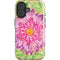 Ginseng Flower iPhone 16 Plus Magsafe Impact Case